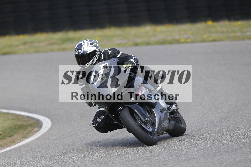 /04 05.04.2026 Speer Racing ADR/Gruppe gruen/454